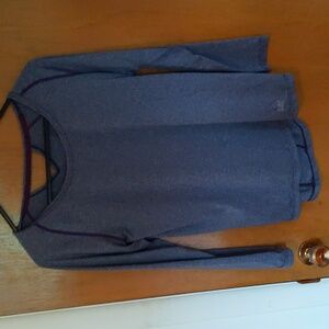 Long sleeve Helly Hansen Training top